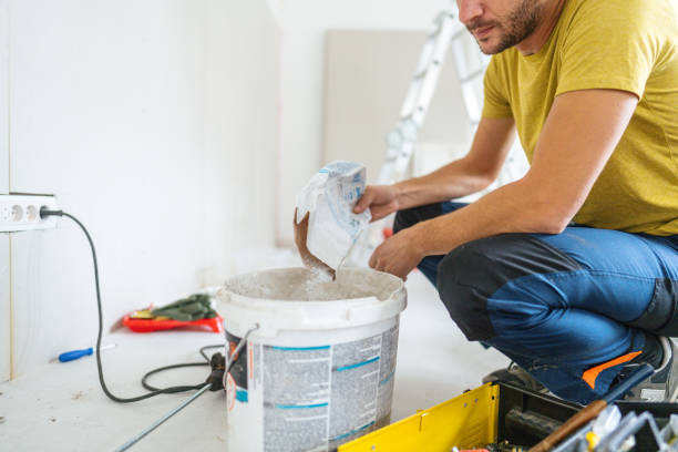 Best Dehumidification Services  in Rib Mountain, WI