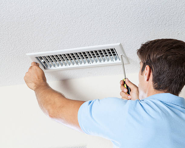 Best Air Quality Testing for Mold Spores  in Rib Mountain, WI